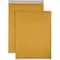 Sparco Bubble Cushioned Mailers, Size 6, 12.5" x 19", Kraft, PK50 SPR74986 - alternate 1
